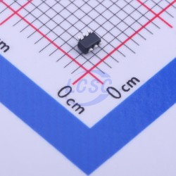 DIODES DMN601DWK-7 DIODES DMN601DWK-7
