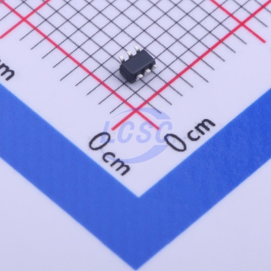 DIODES DMN601DWK-7