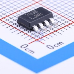 TI LP38692MP-ADJ/NOPB TI LP38692MP-ADJ/NOPB