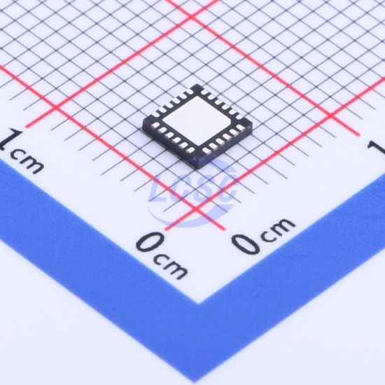 TI LMK00105SQ/NOPB