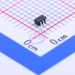 DIODES DDC123JU-7-F