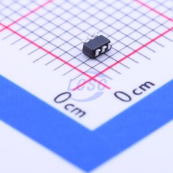 DIODES DDC123JU-7-F DIODES DDC123JU-7-F