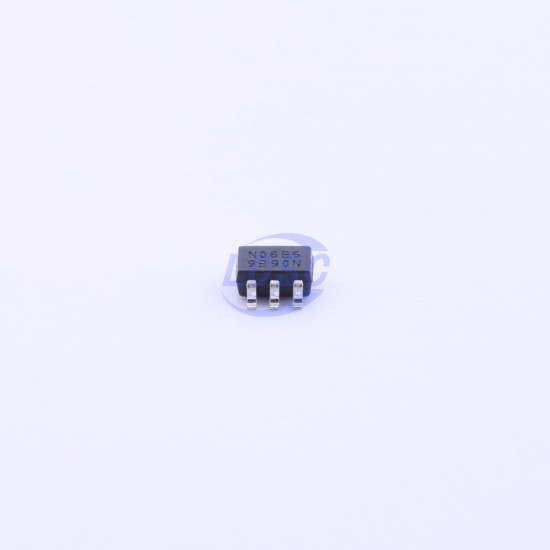 DIODES DDC123JU-7-F
