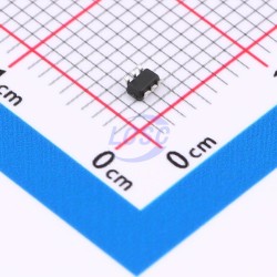 DIODES BSS8402DW-7-F DIODES BSS8402DW-7-F