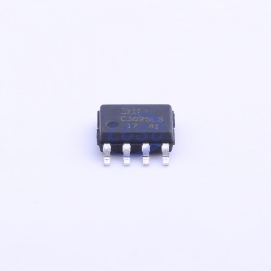 DIODES DMHC3025LSD-13
