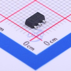 DIODES AP2204R-5.0TRG1 DIODES AP2204R-5.0TRG1