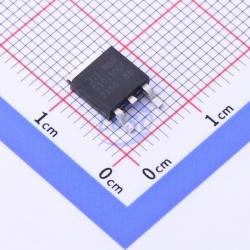 DIODES MBRD10150CT-13 DIODES MBRD10150CT-13