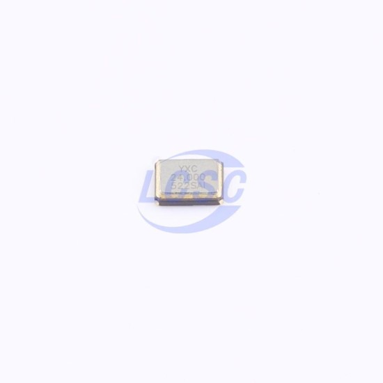 YXC Crystal Oscillators X322524MSB4SI YXC Crystal Oscillators X322524MSB4SI