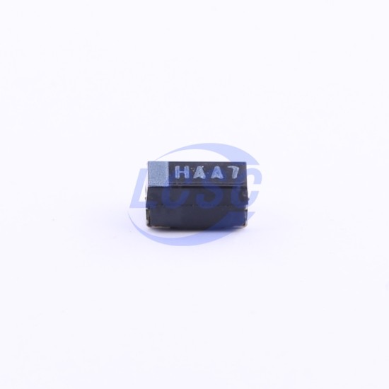 KEMET T520A106M010ATE080