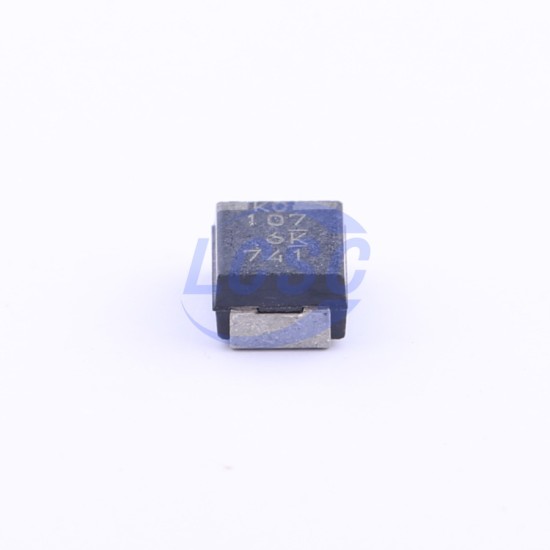 KEMET T520B107M006ATE070