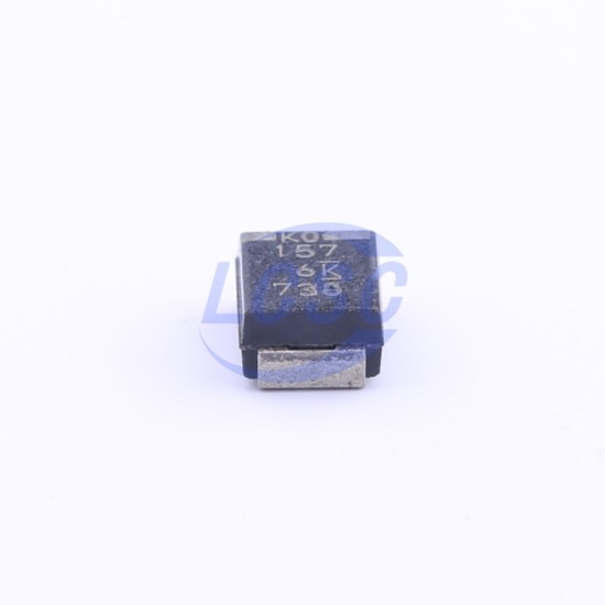 KEMET T520B157M006ATE025