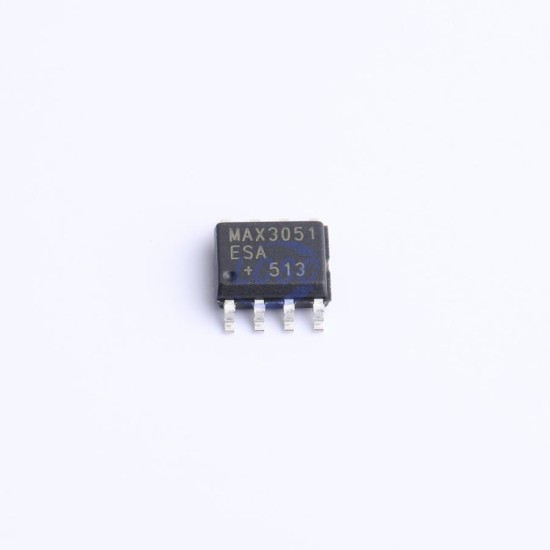 MAXIM MAX3051ESA+T