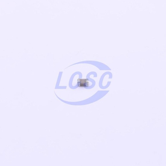 FH 0402CG510J500NT
