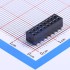 BOOMELE(Boom Precision Elec) 2.0-2*8P