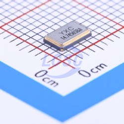 YXC Crystal Oscillators X5032147456MSB4SI YXC Crystal Oscillators X5032147456MSB4SI