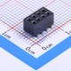 BOOMELE(Boom Precision Elec) 2.0-2*4P BOOMELE(Boom Precision Elec) 2.0-2*4P