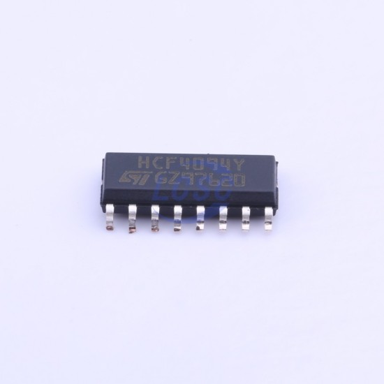 ST HCF4094YM013TR