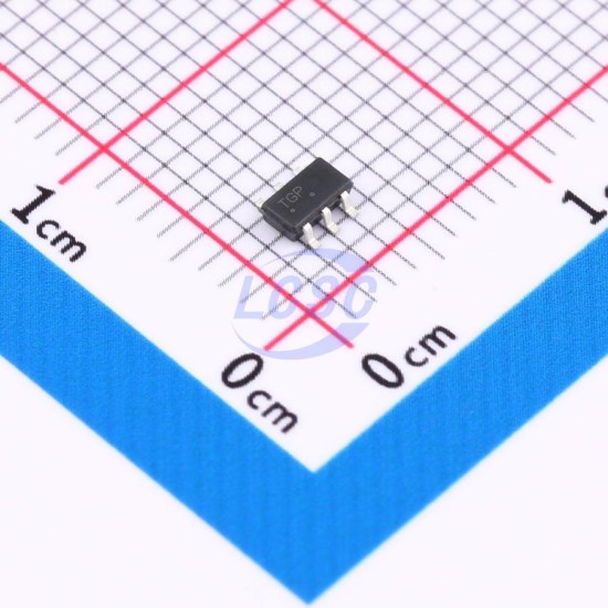 onsemi NTGS4111PT1G