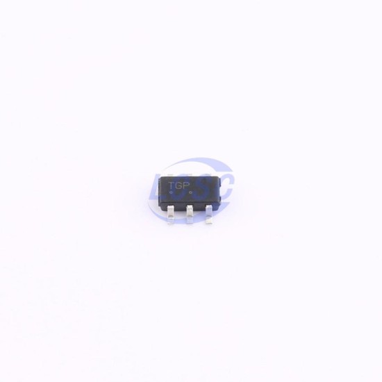 onsemi NTGS4111PT1G