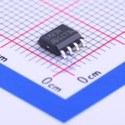 ST LM234DT