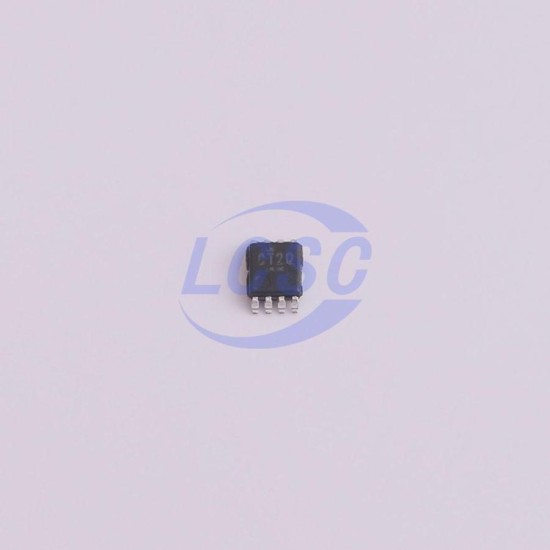 TI SN74LVC2T45DCUR