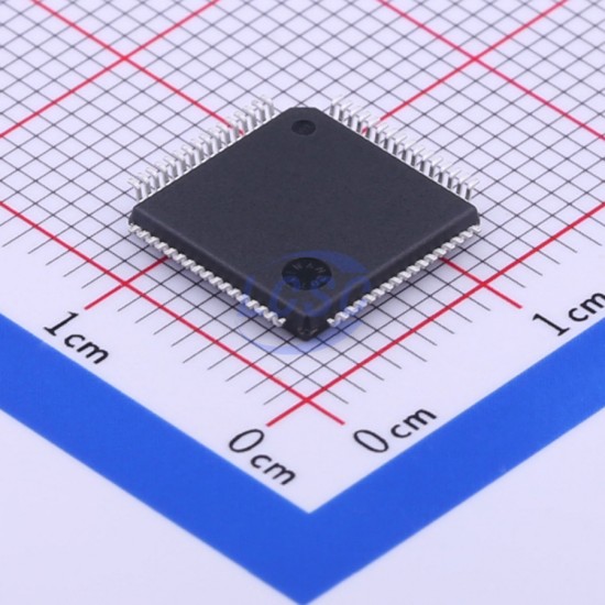 ST STM32F405RGT6