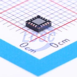 TI BQ25504RGTT TI BQ25504RGTT