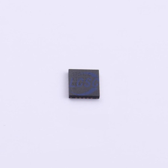 MAXIM MAX17613CATP+