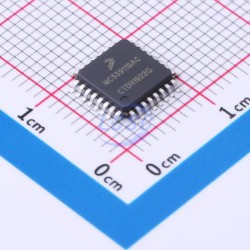 NXP MC33911BAC