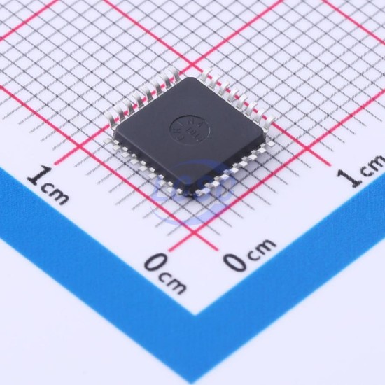 NXP MC33911BAC
