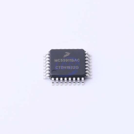 NXP MC33911BAC