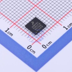 NXP MWPR1516CFM