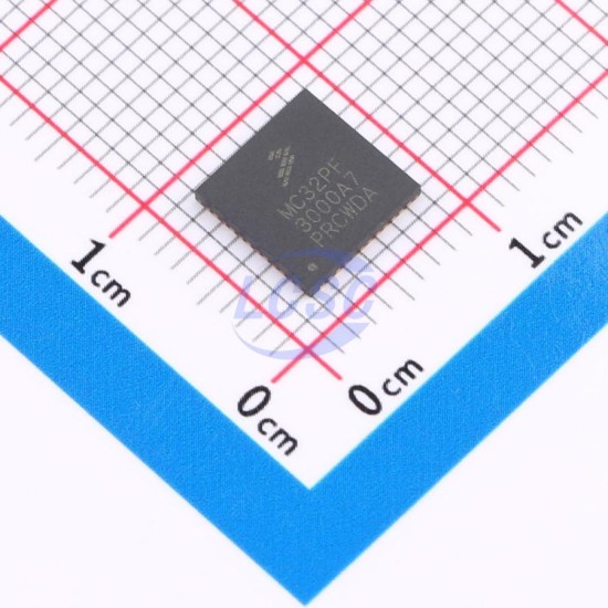 NXP MC32PF3000A7EP