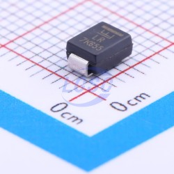 Littelfuse SMBJ17A
