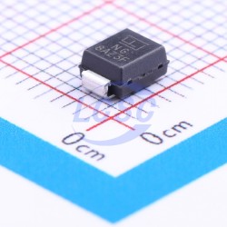 Littelfuse SMBJ58A
