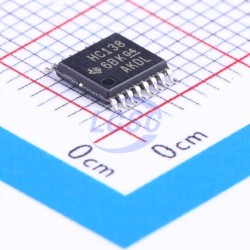 TI SN74HC138PWR