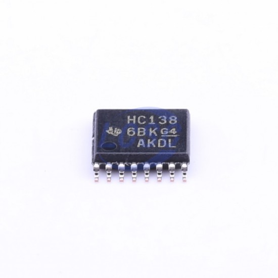 TI SN74HC138PWR TI SN74HC138PWR