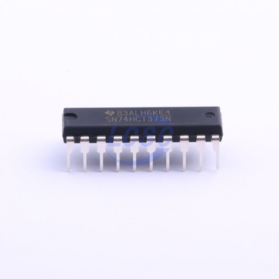 TI SN74HCT373N