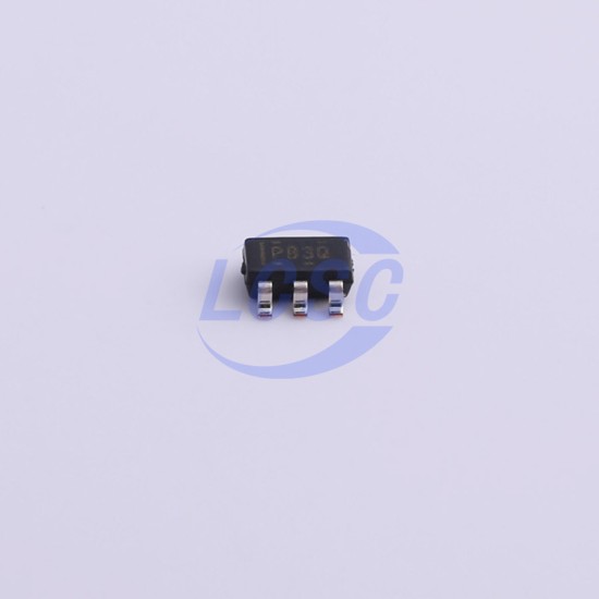 TI TPS2514ADBVR