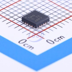 TI BQ24600RVAR