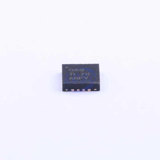 TI BQ24600RVAR
