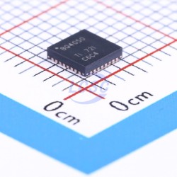 TI BQ4050RSMR