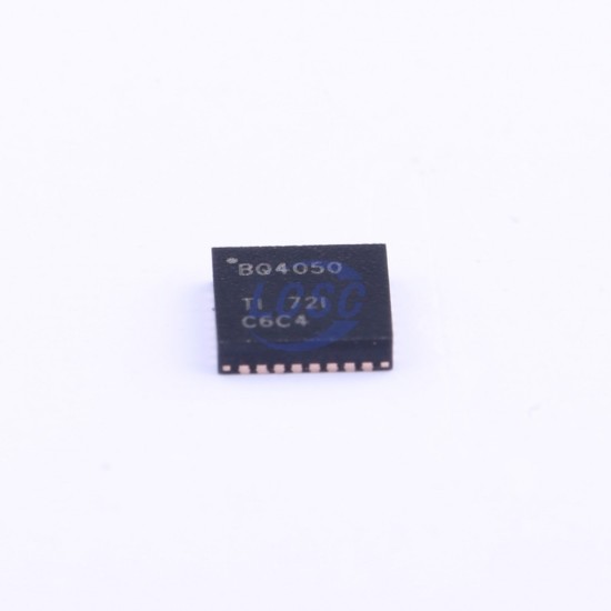 TI BQ4050RSMR