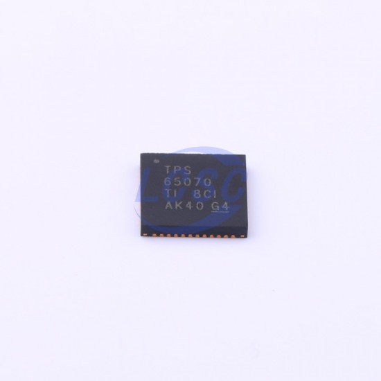 TI TPS65070RSLR