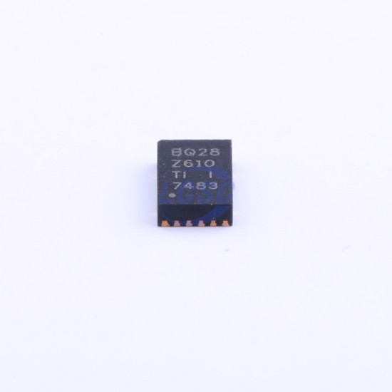 TI BQ28Z610DRZR