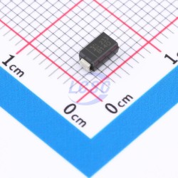DIODES B140-13-F