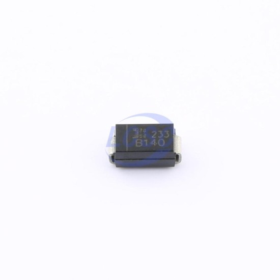 DIODES B140-13-F DIODES B140-13-F