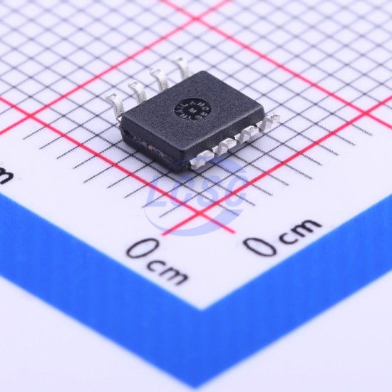 MICROCHIP TC4422AVOA713