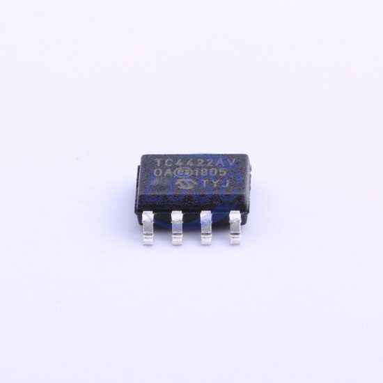 MICROCHIP TC4422AVOA713