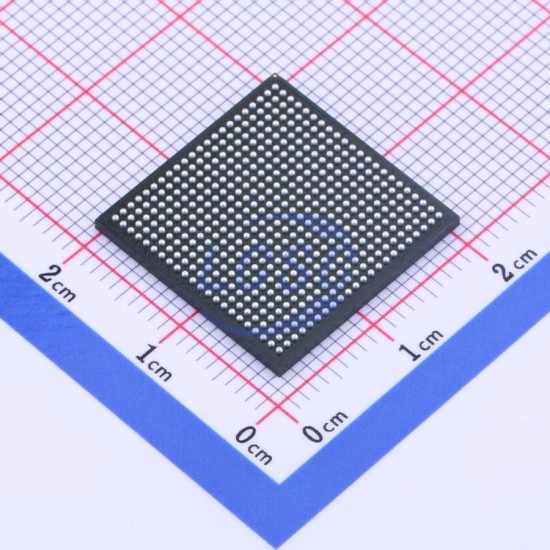 AMD/XILINX XC7Z020-2CLG484I